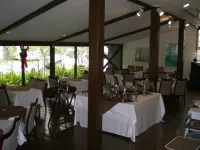 Gallery Court Ofa Atu - breakfast