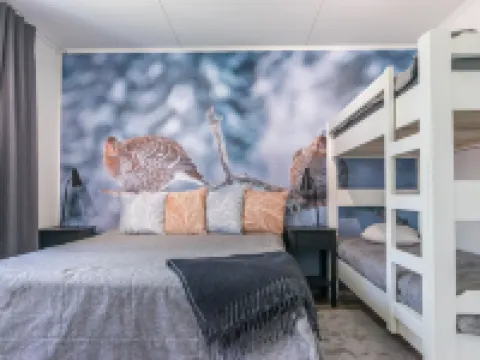 Malmi Hotels in Sonkajarvi