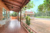 รัก ณ เขาใหญ่ Rak na Khaoyai