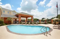 Homewood Suites by Hilton Houston Stafford Sugar Land - Pools