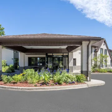 Comfort Inn Lakeshore