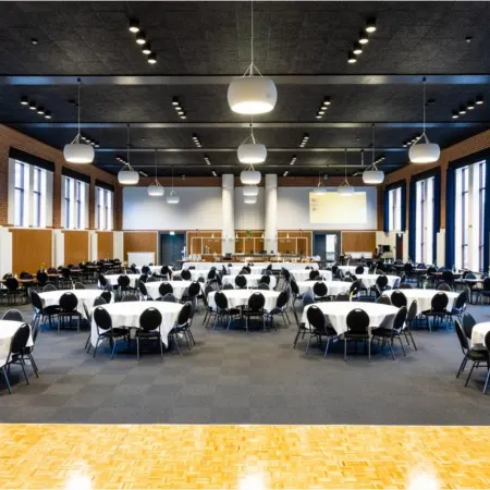 Hotel Sønderborg Kaserne