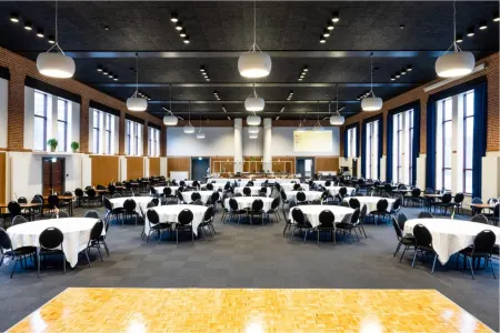 Hotel Sønderborg Kaserne