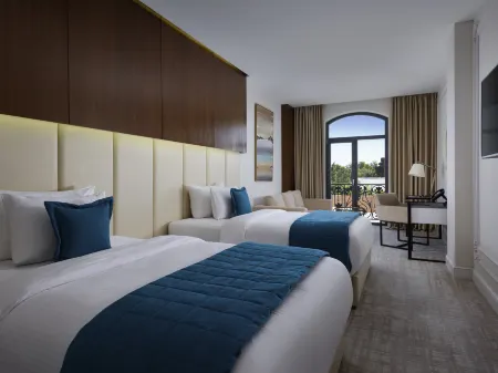 Mercure Tashkent South