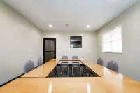 Quality Suites Houston Hobby Airport