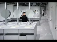 9h Nine Hours Suidobashi Sleep Lab Hotels near Kanda Sarugakucho Chokai Tumesho