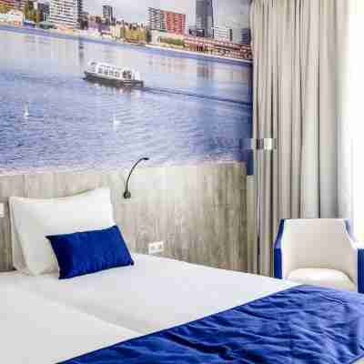 Ibis Styles Almere Rooms