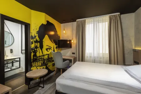 Ibis Styles Dresden Neustadt
