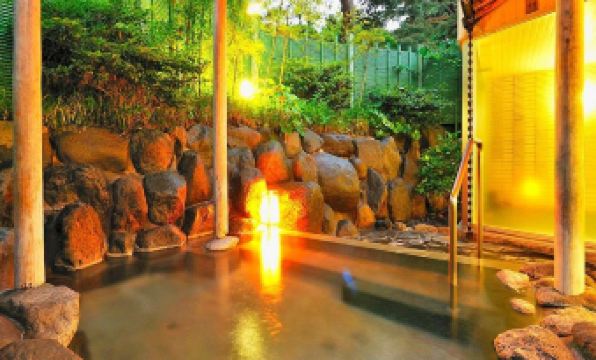 Izuajiro-Onsen Shoufuen