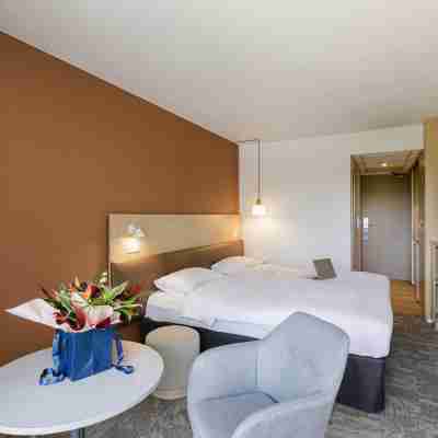 Ibis Styles Aix-Les-Bains Domaine de Marlioz Rooms