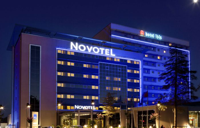 Novotel Gaziantep