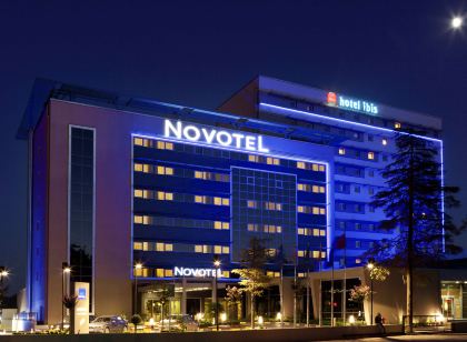 Novotel Gaziantep