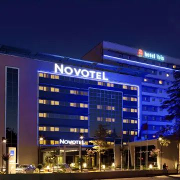 Novotel Gaziantep