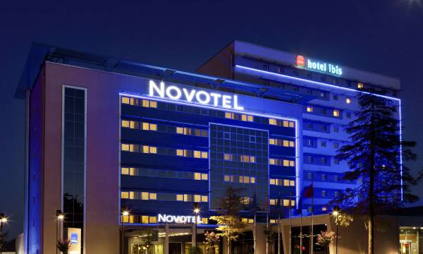 Novotel Gaziantep