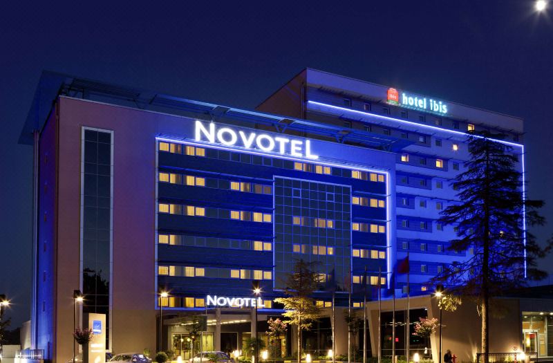 Novotel Gaziantep