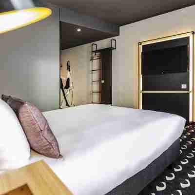 Ibis Styles Arnhem Centre Rooms