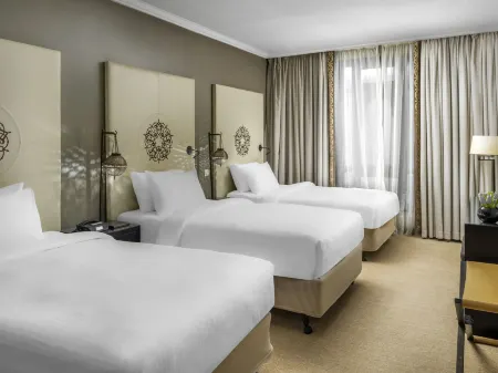 Sofitel Shahd Al Madinah