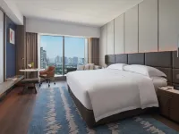 InterContinental Hotels ZHENGZHOU by IHG Hotels in Zhengzhou