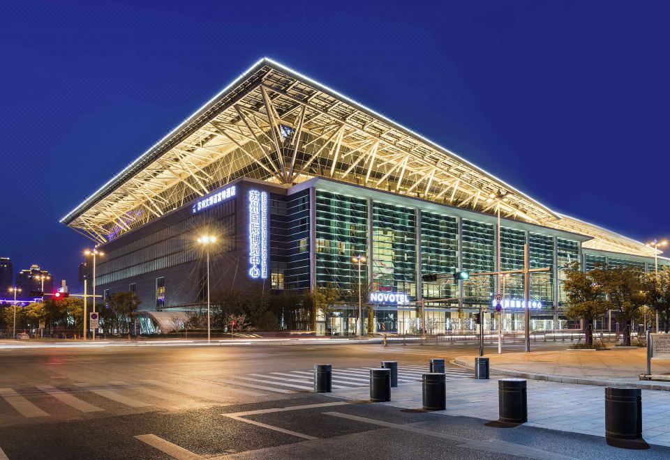 Dongfang Shanfang Holiday Villa HotelOver view