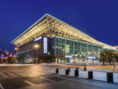 โนโวเทล ซูโจว เอสไอพี