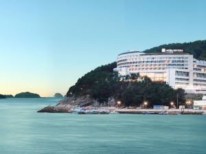 Hotel Riviera Geoje