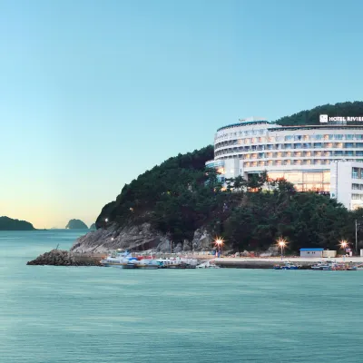 ริเวียรา โฮเทล กอเจ โรงแรมใกล้โอเชียนแอดเวนเจอร์ เกาะเจ