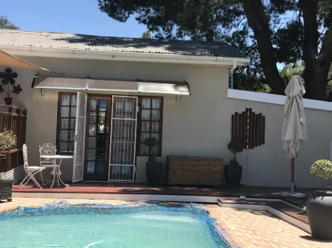 Tri-Angle B&B and Wellness Salon