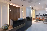 伊斯特波特花園飯店 - 寵物友善