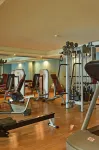 Pestana Promenade Ocean Resort Hotel - Fitnessstudio