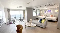 Sayan Terrace Hotel & Resort Hotels in Onjuku