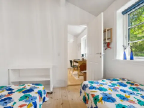 "Nayati" - 60m from the Sea