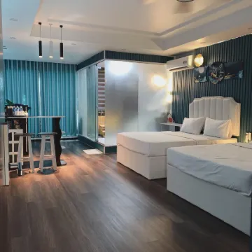 Khách sạn Mio Các khách sạn ở Hải Dương