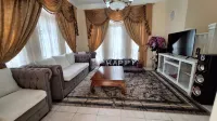 Villa Puncak 3 Kamar Elegant DD3 by AkuVilla Hotels in Cipanas