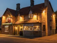 Crown & Anchor Hotels in Grantham