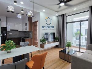 D'Joyce Homestay & Apartment - Liana Home