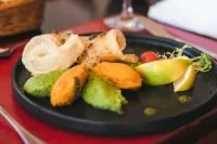Radisson Colonia Del Sacramento Hotel - Breakfast