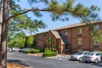 Extended Stay America Suites - Raleigh - Cary - Harrison Ave