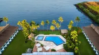 Holiday Inn SUVA by IHG - 수영장