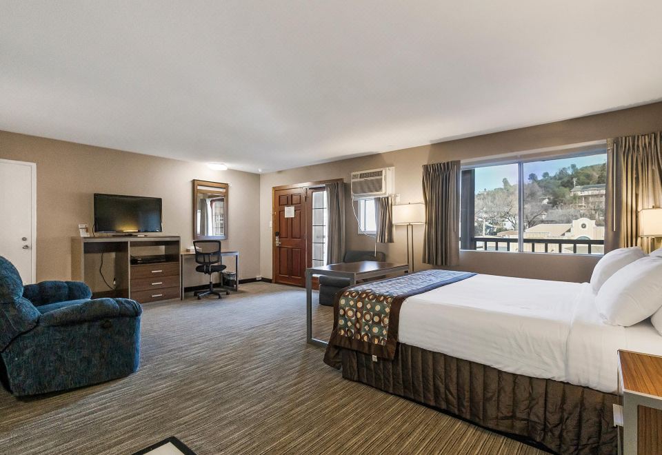 Heritage Inn - Yosemite/Sonora - Housity