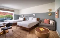Gravity Haus Moab فنادق في مواب