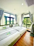 Ninh Hoa Garden Hôtels à : Cư Suê
