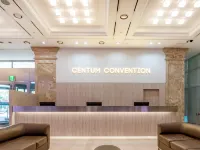 Centum Convention Hotel in Centum Haeundae Hotels near مدينة سنتوم