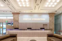 Centum Convention Hotel in Centum