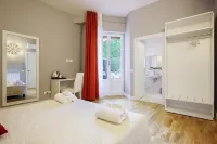 라 테라짜 디 제니 B&B