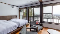 Kamosu Mori Hotels in Tokamachi