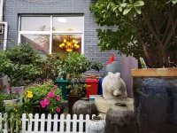 shanshuilou 노스웨스트 공업대학-창안캠퍼스 주변 호텔