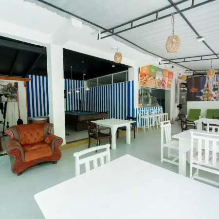 Hotel Vacanza