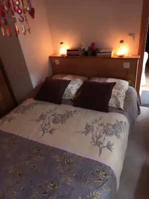 Appartement Aristide Briand
