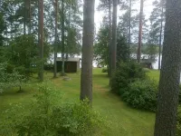 Simola Hotels in Savonlinna