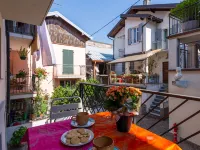 Carmen Hotels in Domaso